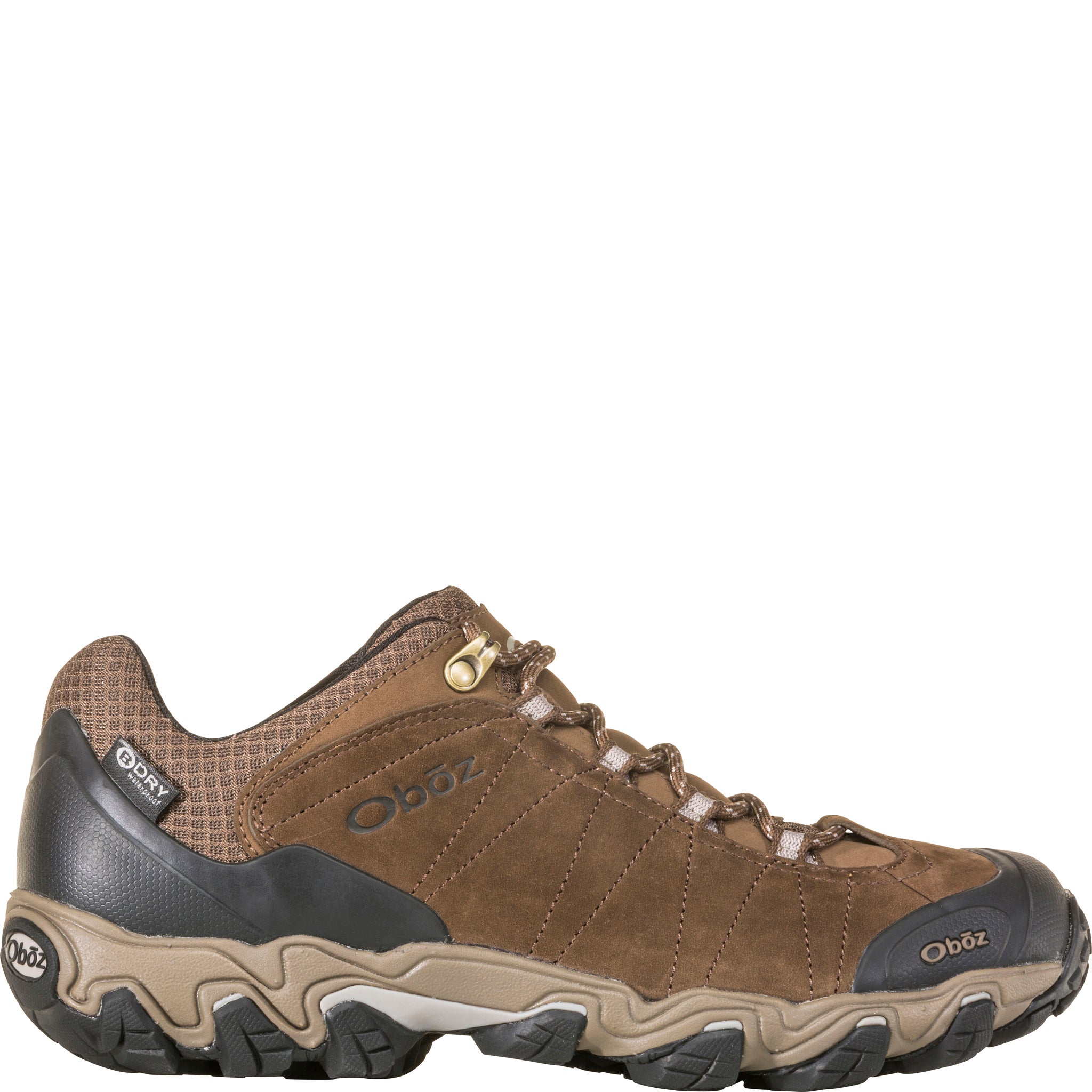 Men's Bridger Low Waterproof