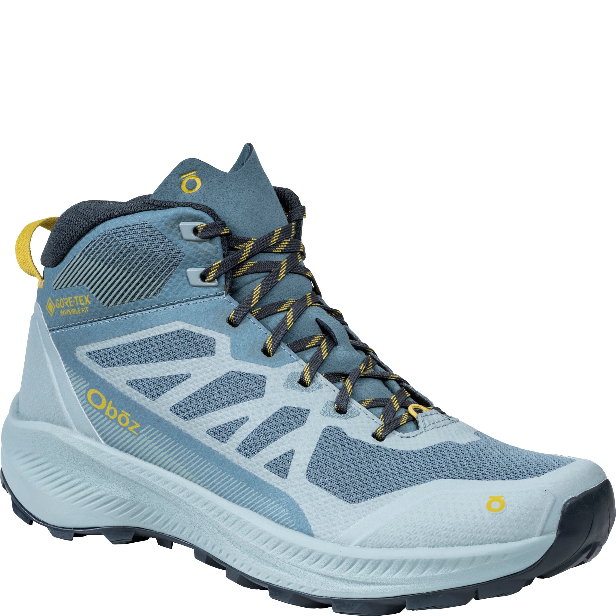 Men's Katabatic LT Mid GTX Waterproof - Image 7