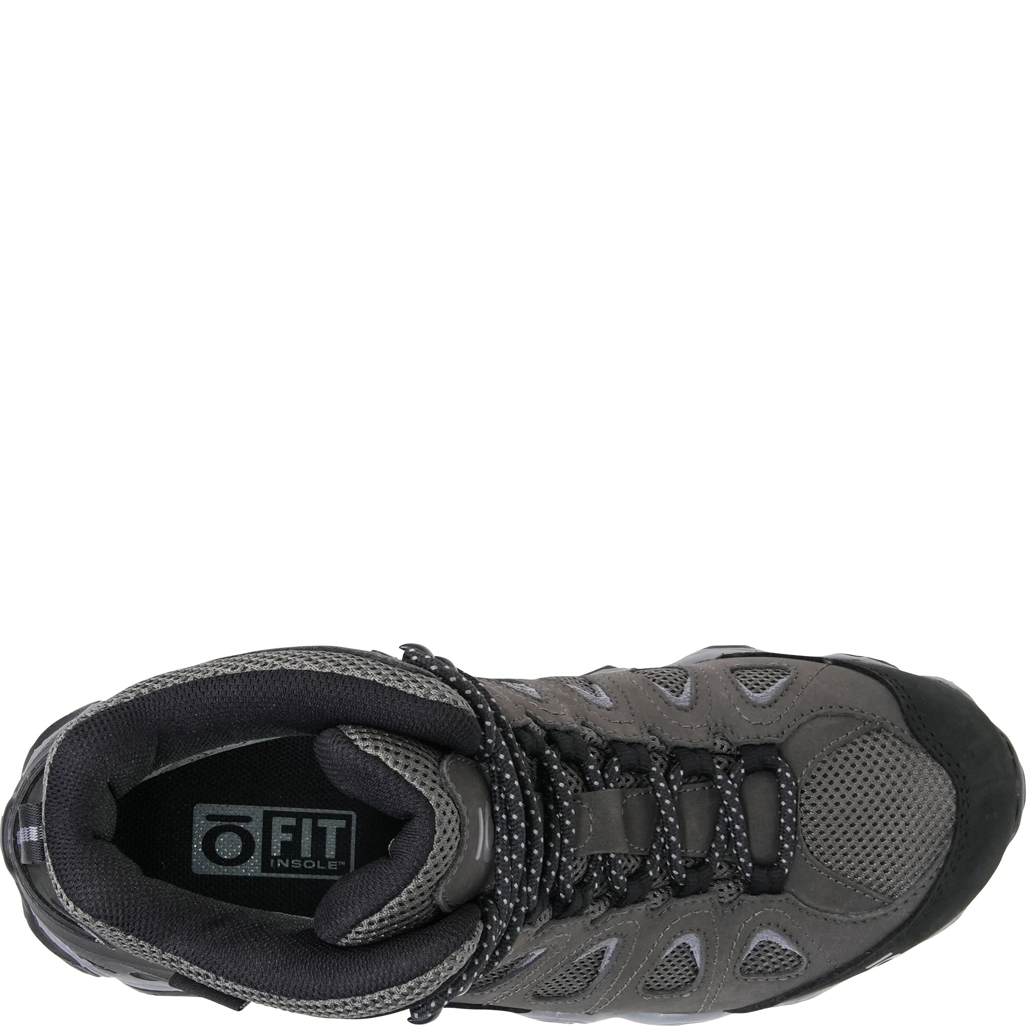 Men's Sawtooth II Mid Waterproof - Image 4