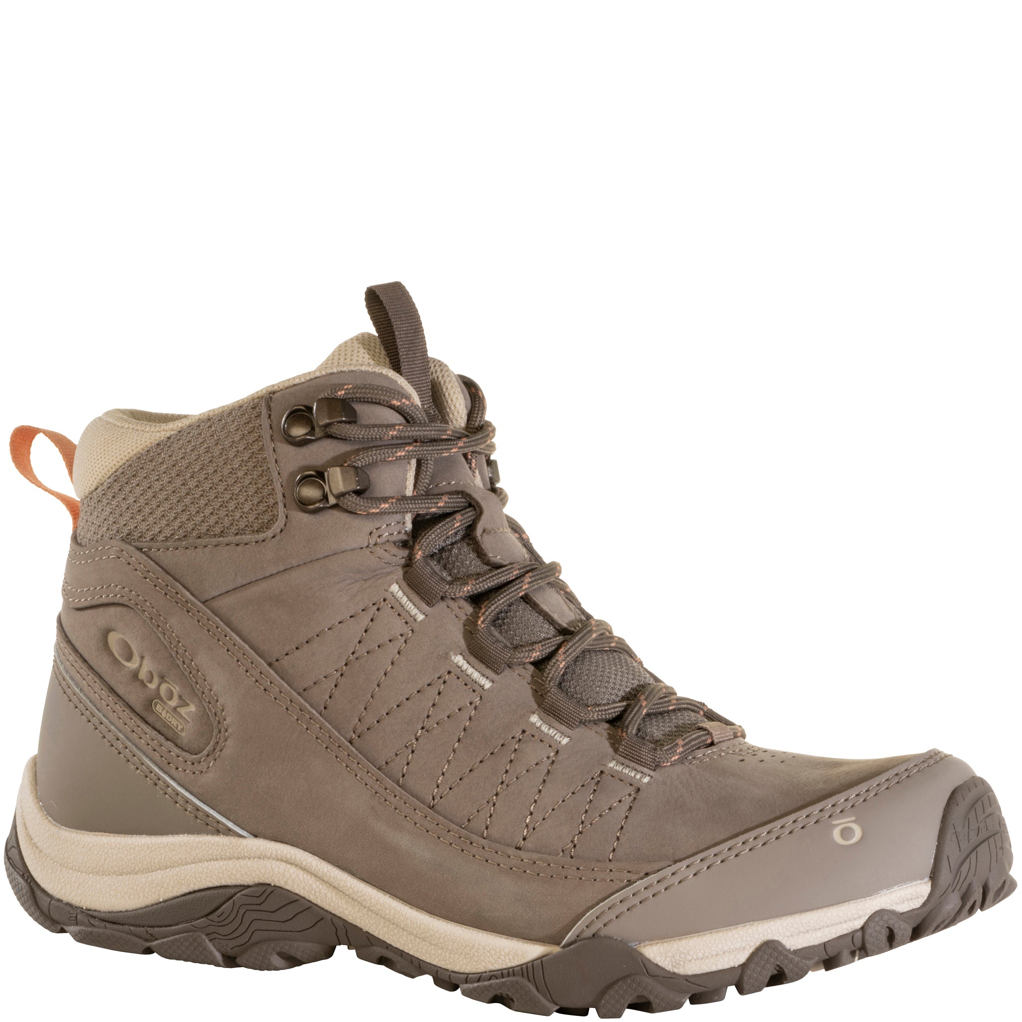 Women's Ousel Mid Waterproof - Image 7